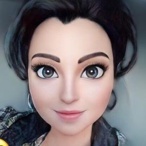 Meet your Posher, Lisa